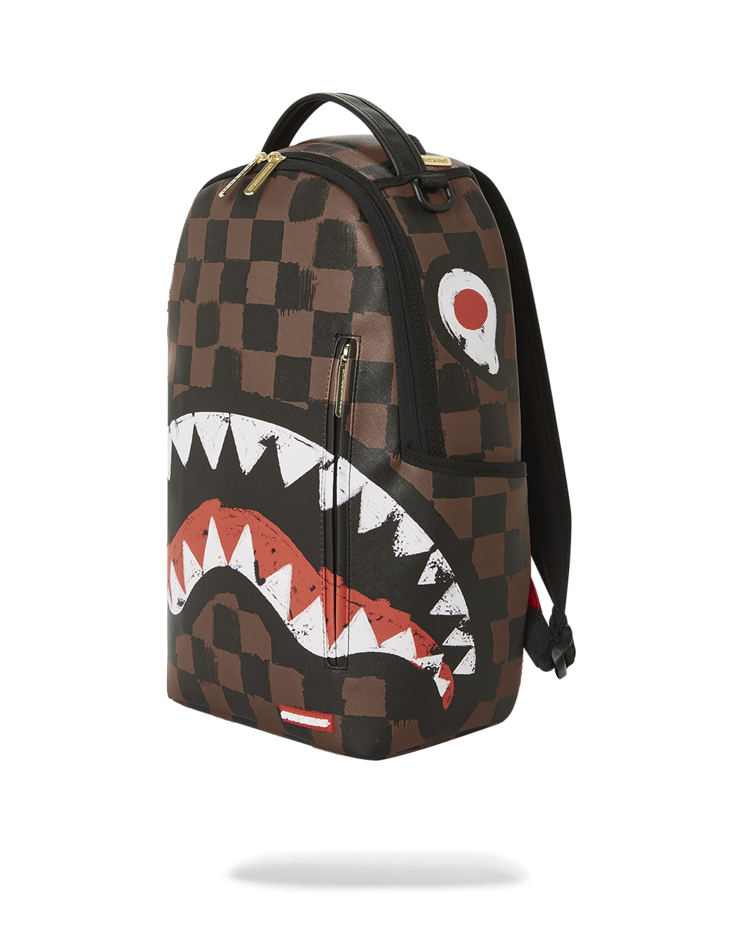 SHARKS IN PARIS VANQUISH BACKPACK (DLXV)