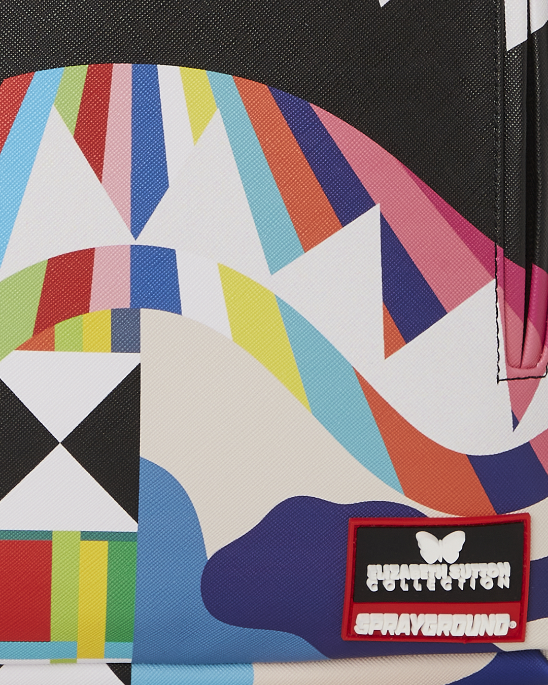 SUTTON VORTEX BACKPACK (DLXV)