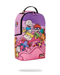 RUGRATS PLAY ALL DAY BACKPACK