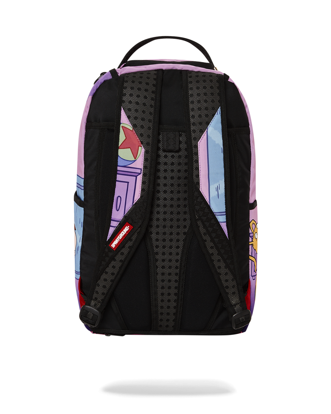 RUGRATS PLAY ALL DAY BACKPACK