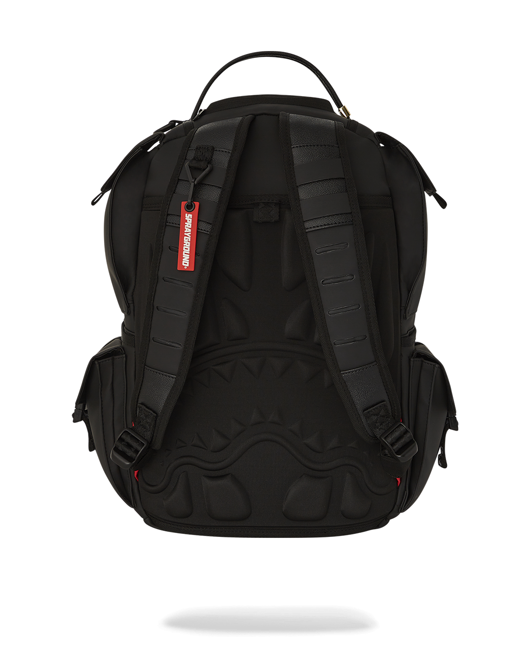 SKY HIGH SEEKERS SENJO DELUXE BACKPACK