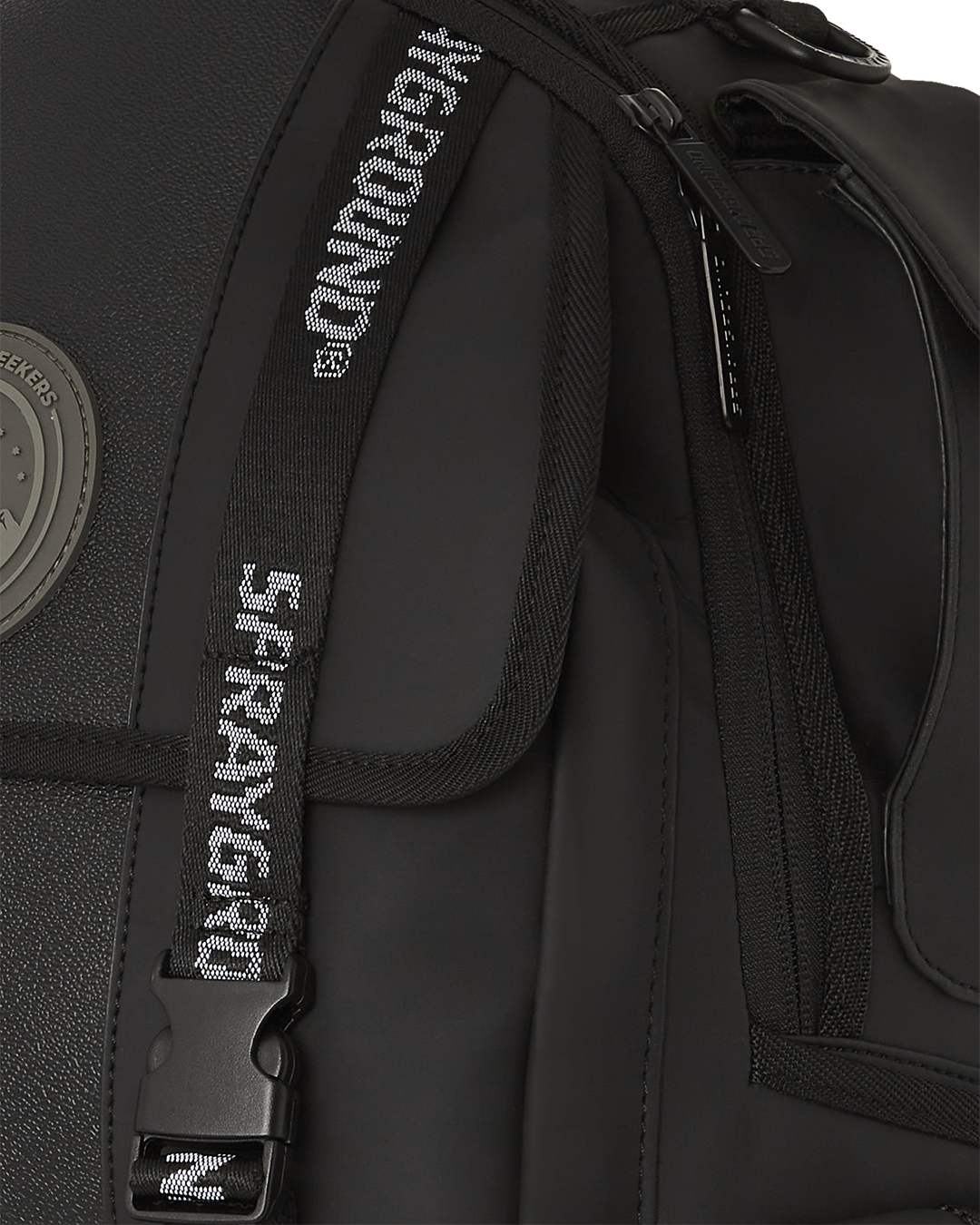 SKY HIGH SEEKERS SENJO DELUXE BACKPACK