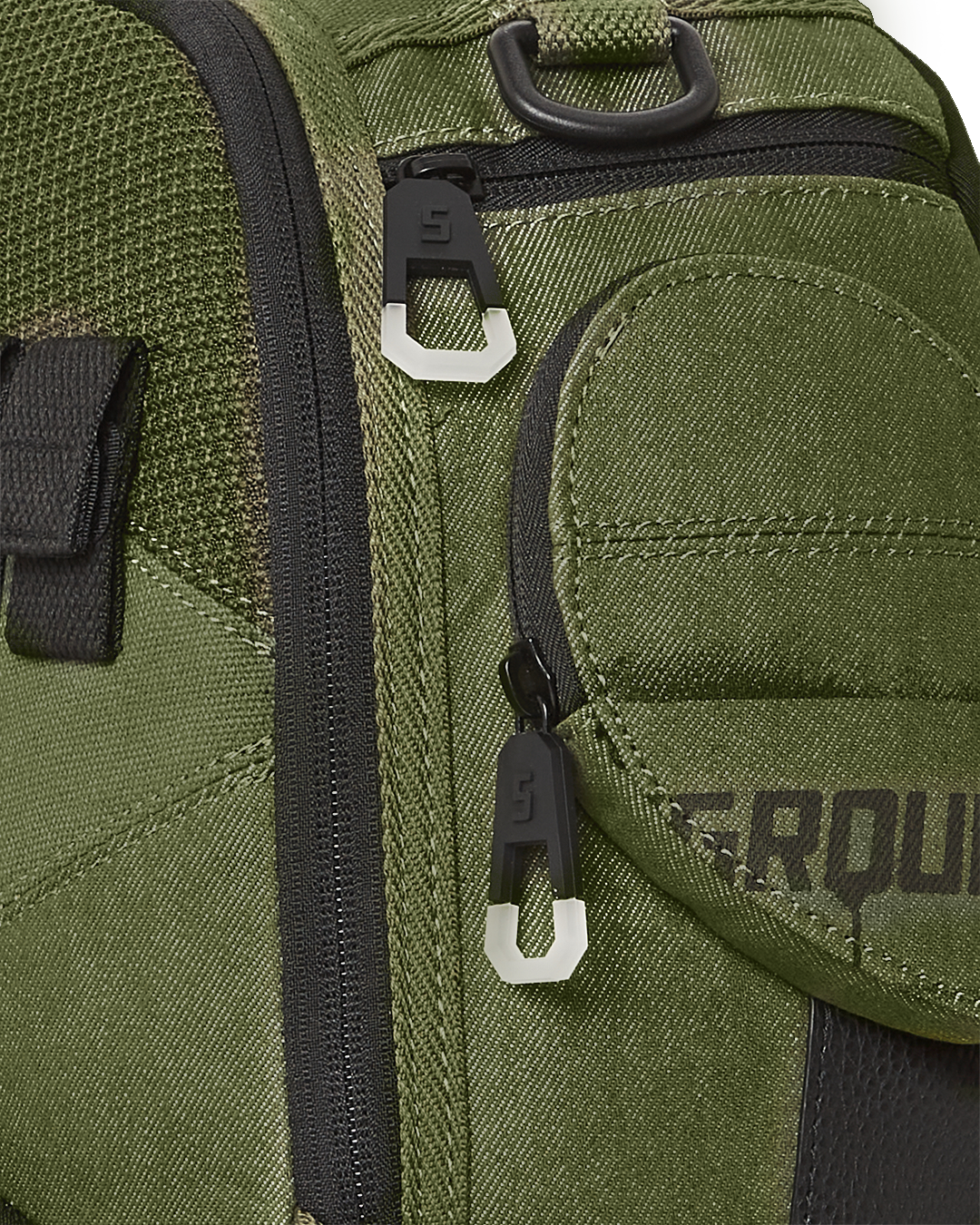 SPECIAL OPS OPERATION SUCCE$$ BACKPACK