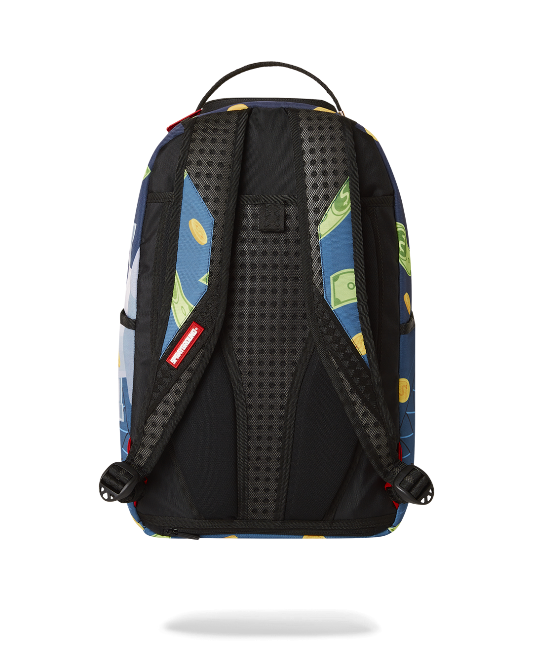 NEXT STEP BACKPACK