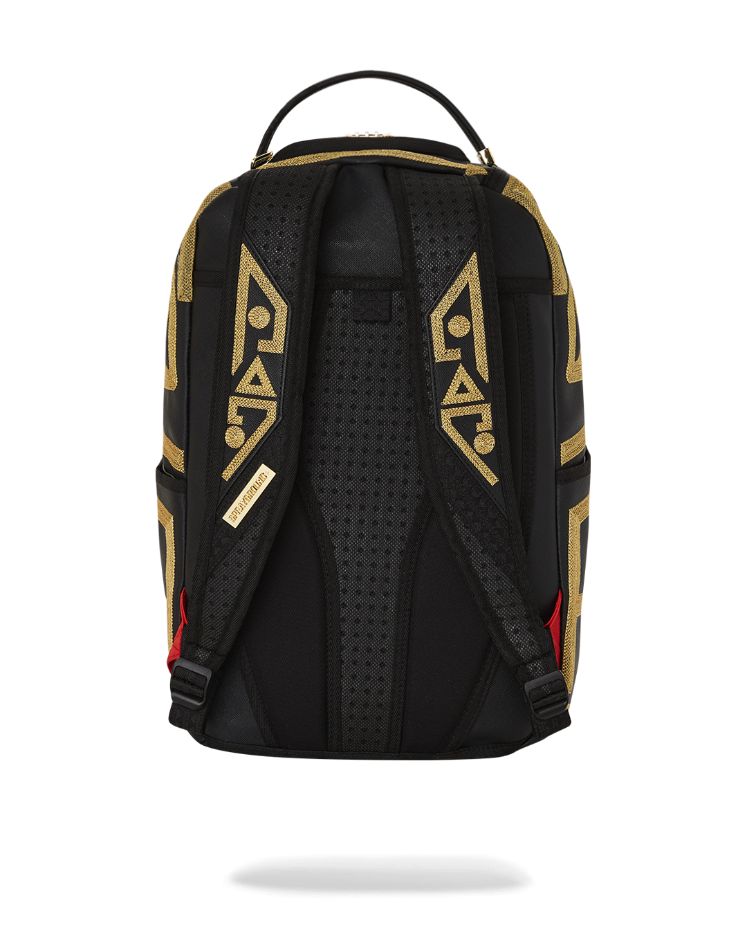A.I.8 AFRICAN INTELLIGENCE PATH TO THE FUTURE II BACKPACK (DLXV)