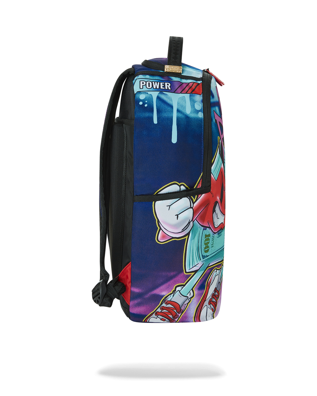 CHOOSE YOUR PLAYER BACKPACK