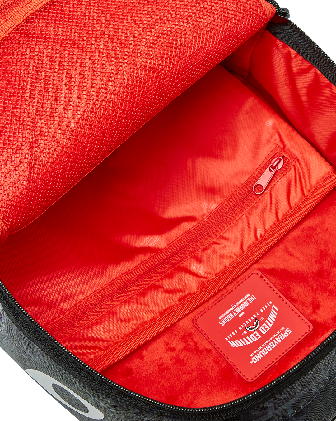 3AM INFINITI BACKPACK (DLXV)