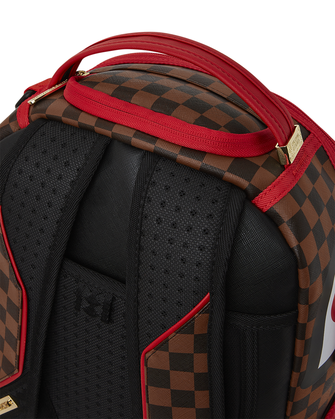 ALL OR NOTHING SHARKS IN PARIS BACKPACK (DLXV)