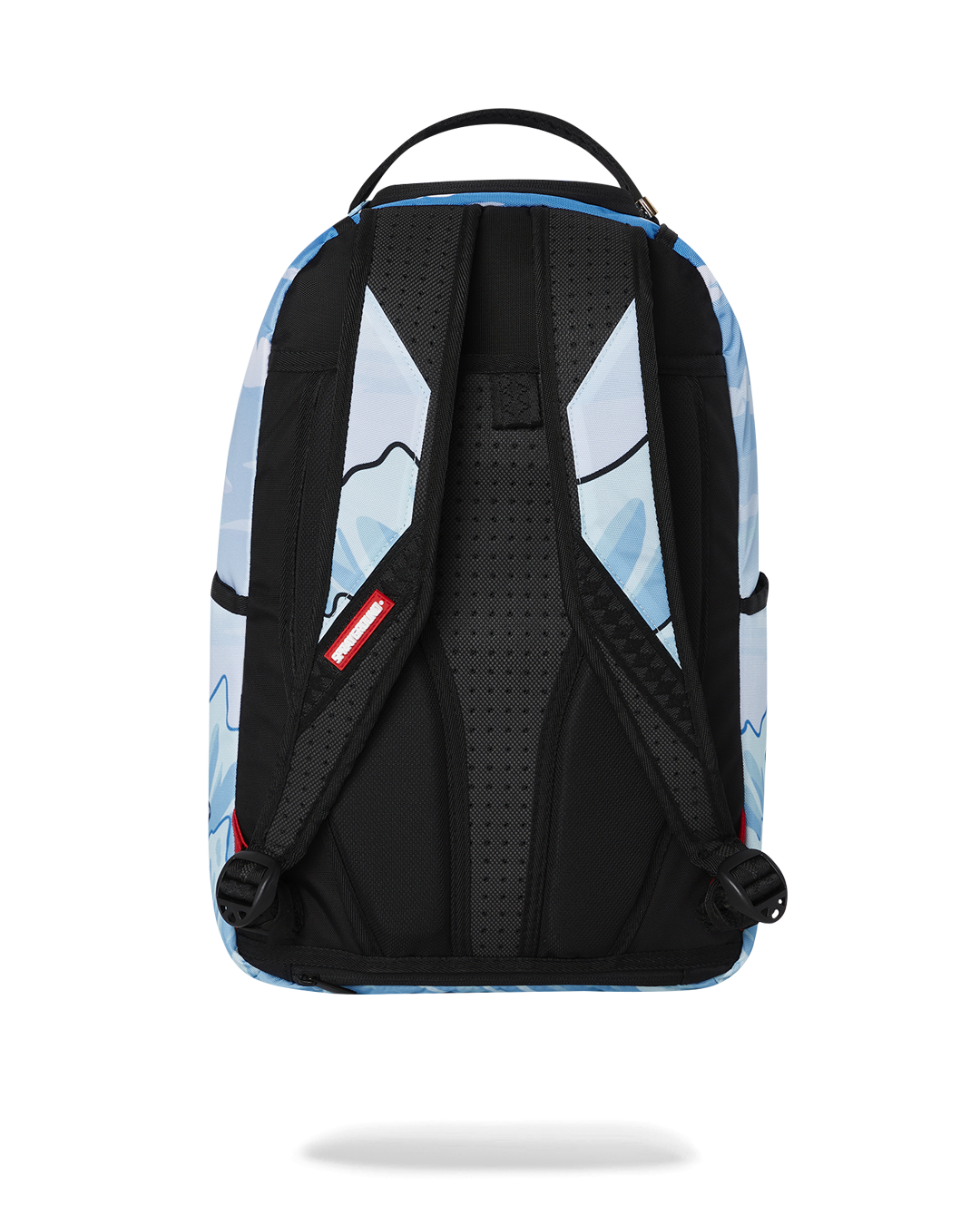 DIABLO MONEY WAVES DLXSR BACKPACK
