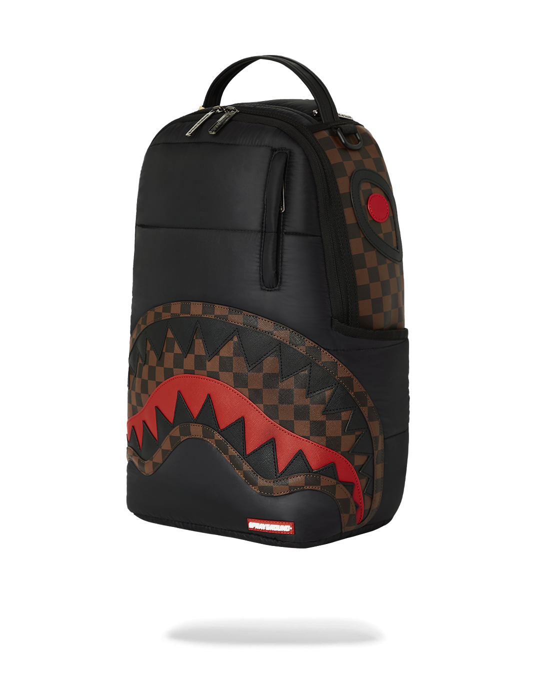 PUFFER SHARK VAIL FLEX BACKPACK