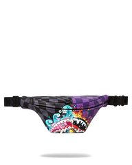 MAD SCIENTIST SAVVY CROSSBODY