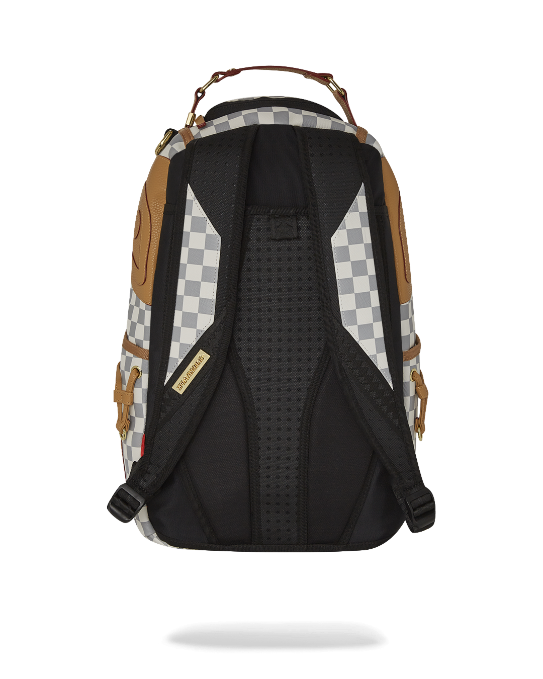 HENNY LATTE BACKPACK