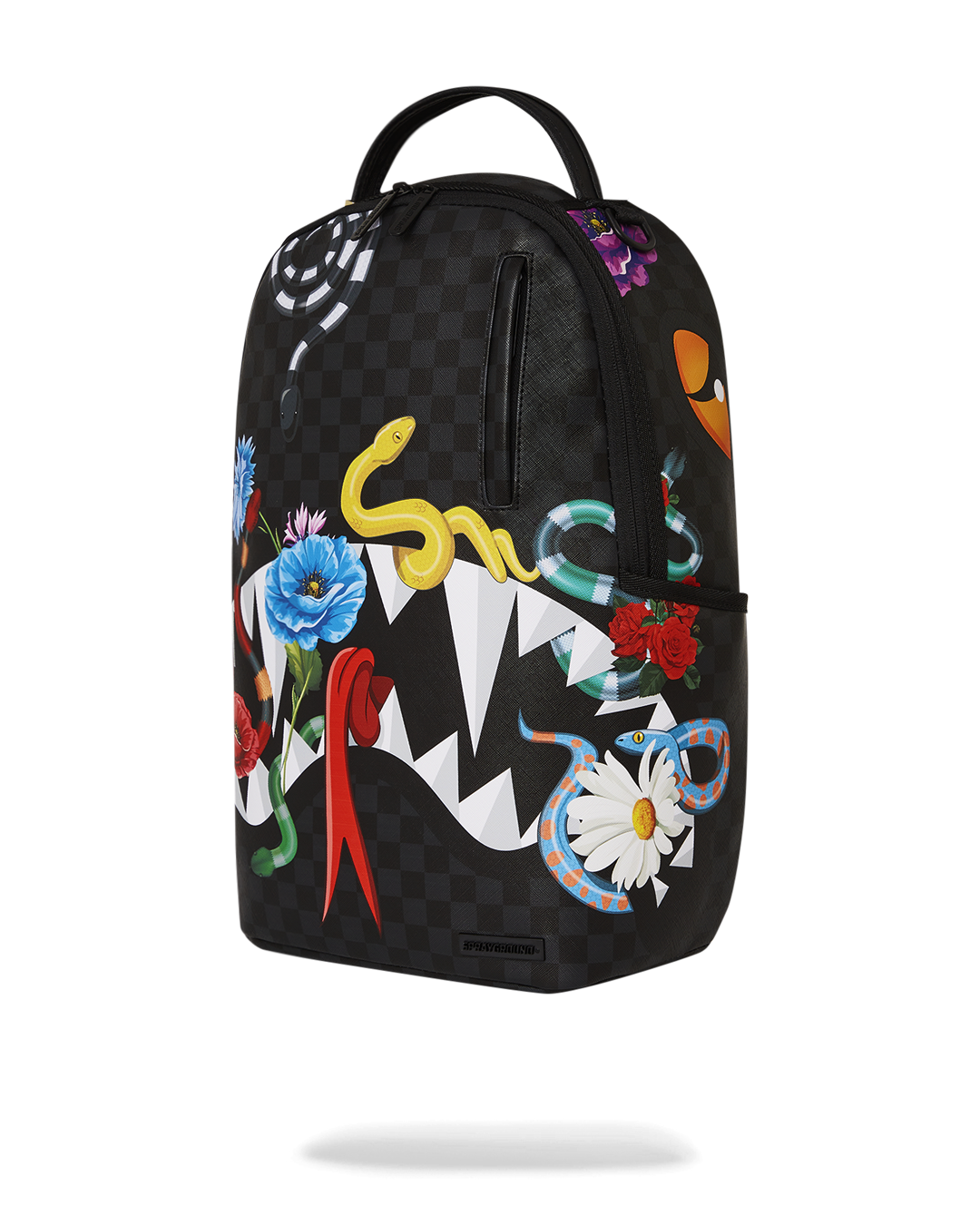 JARDIN D'EDEN BACKPACK