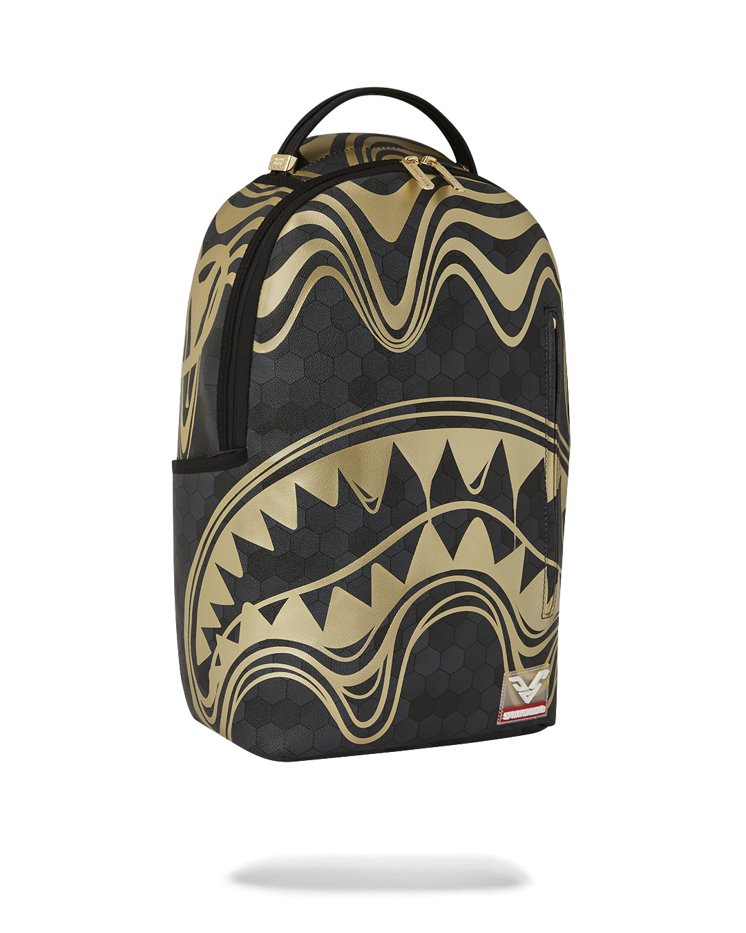 HONEYCOMB DEVONTA SMITH COLLAB BACKPACK