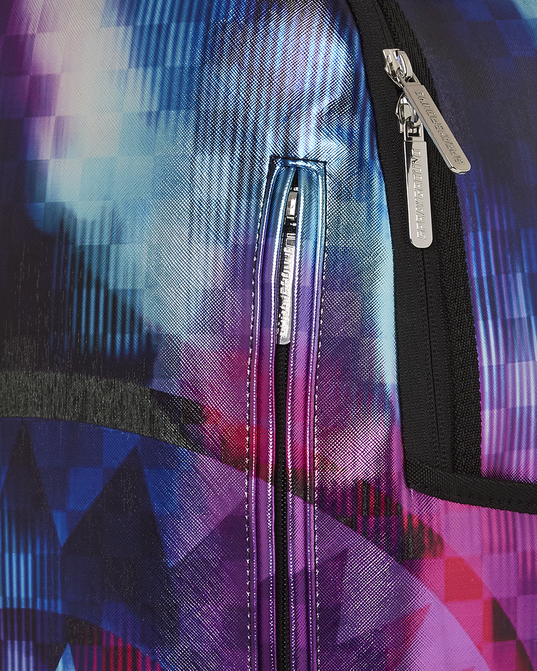 SHARKCLUB ELECTRONICA BACKPACK