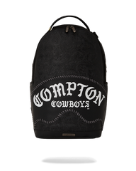 COMPTON COWBOYS WELCOME TO MY CITY BACKPACK