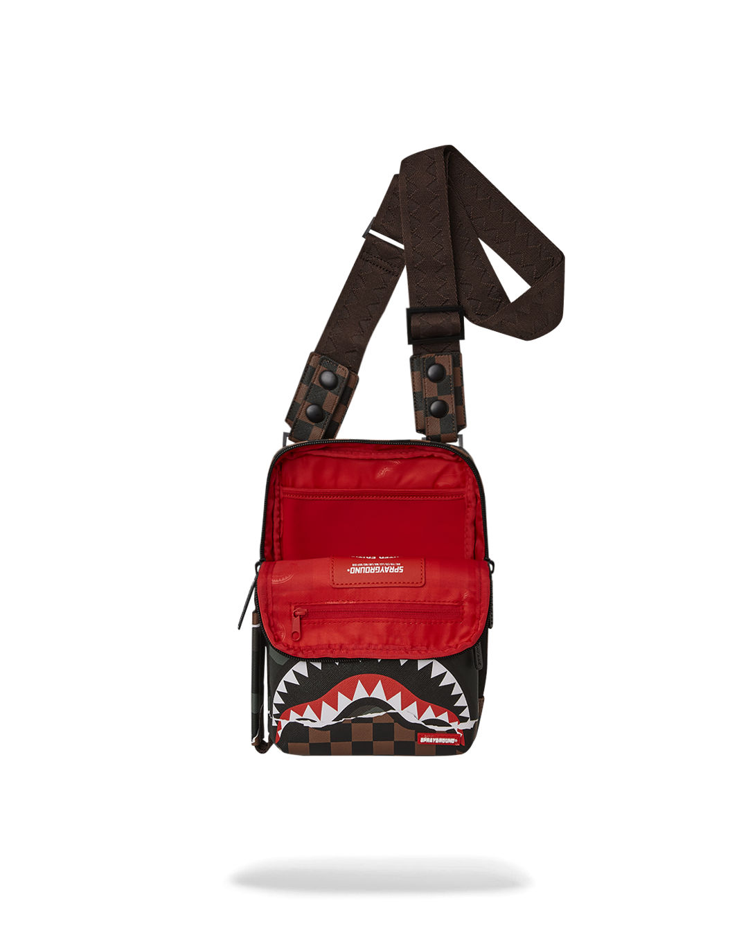 UNSTOPPABLE ENDEAVORS III SLING