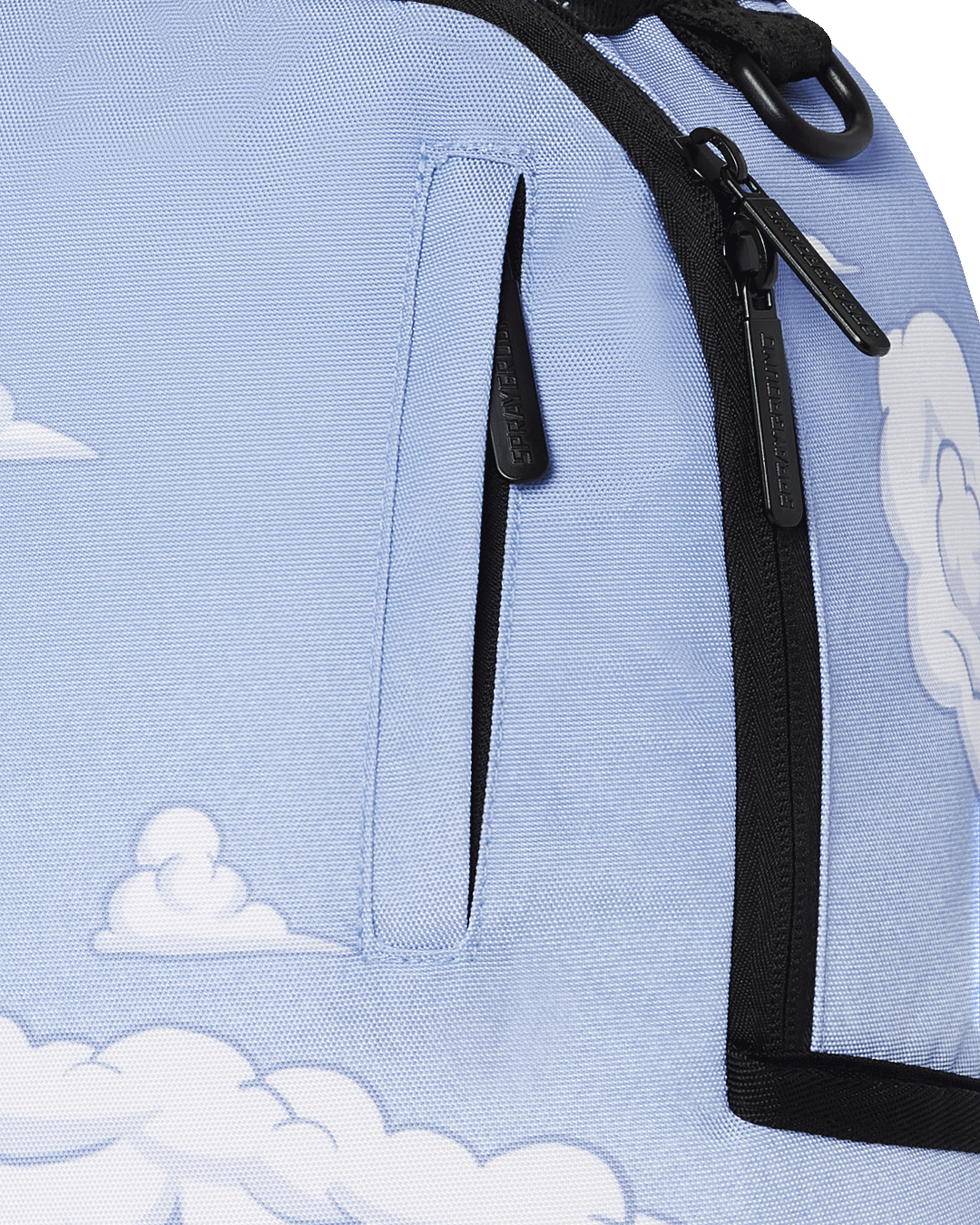 PEANUTS FAM DLXSR BACKPACK