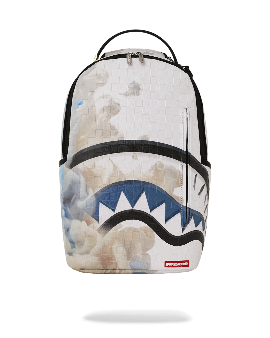 PIXEL SMOKE DLXSV BACKPACK