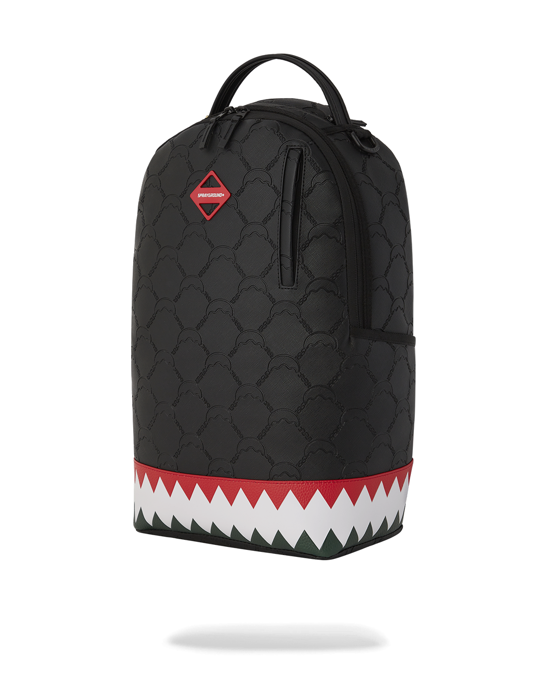 GO HARD OR GO HOME DLXSV BACKPACK
