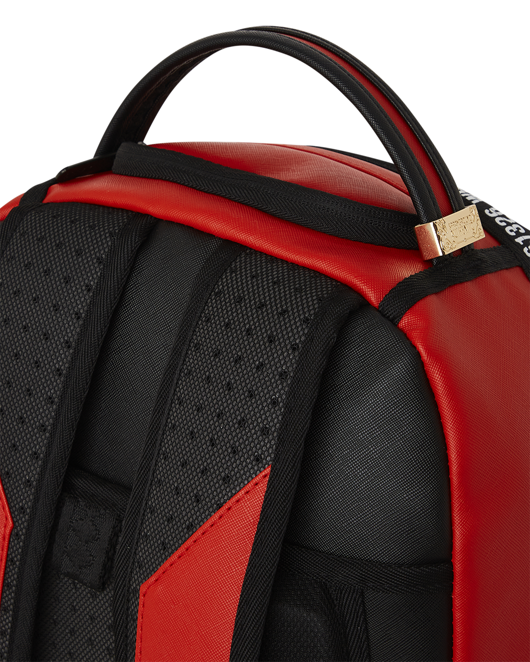 SHARK CENTRAL PROVERB DLXSV BACKPACK