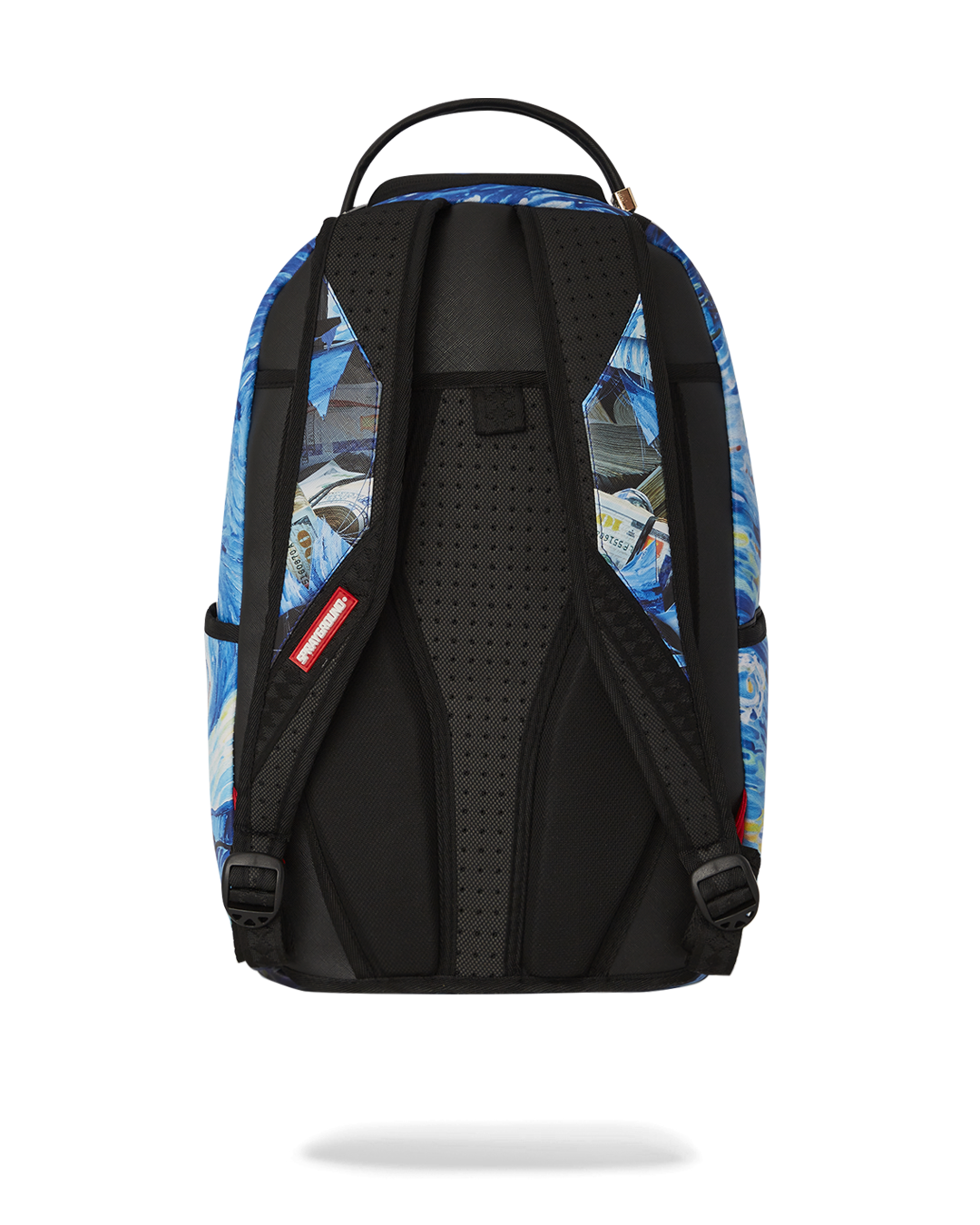 ESTATE SALE DLXSV BACKPACK