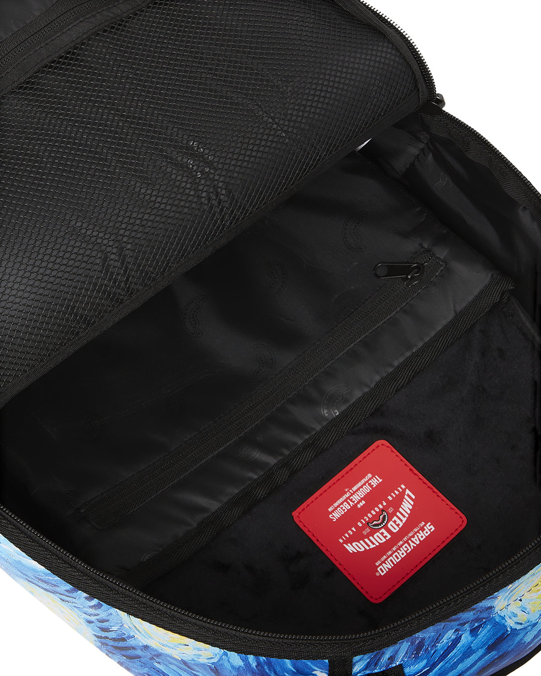 ESTATE SALE DLXSV BACKPACK