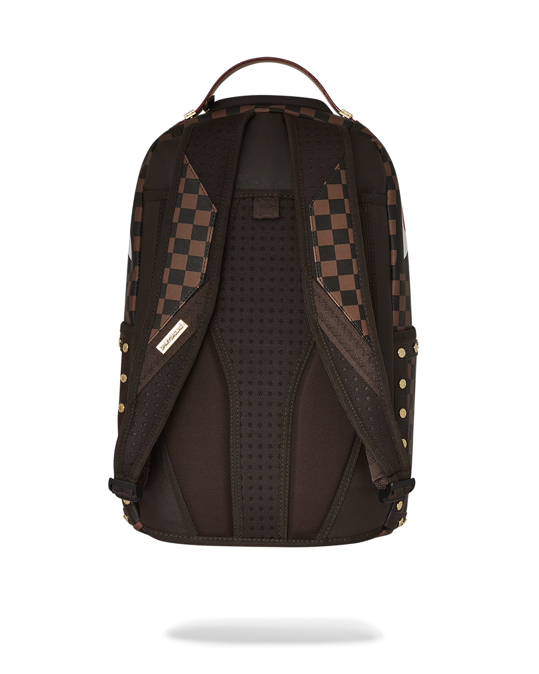 MONSIEUR EXPLORATEUR BACKPACK