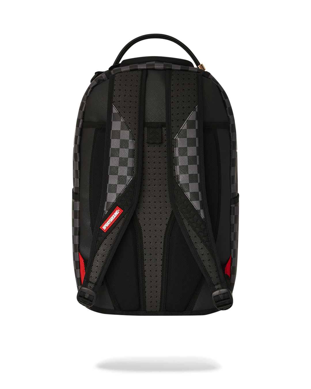 GLOBAL MOGUL UNLIMITED MILES BACKPACK