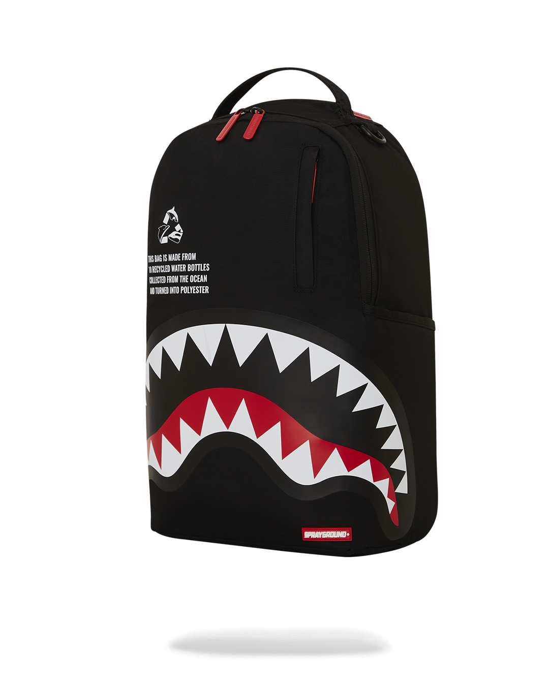 POSEIDON REMIX DLXSR BACKPACK