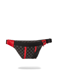 MONACO SHARK CLUB SAVVY CROSSBODY