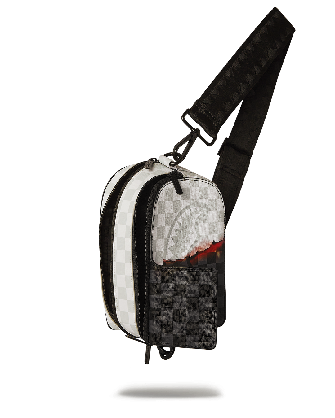 RING OF FIRE BACKPACK SLING