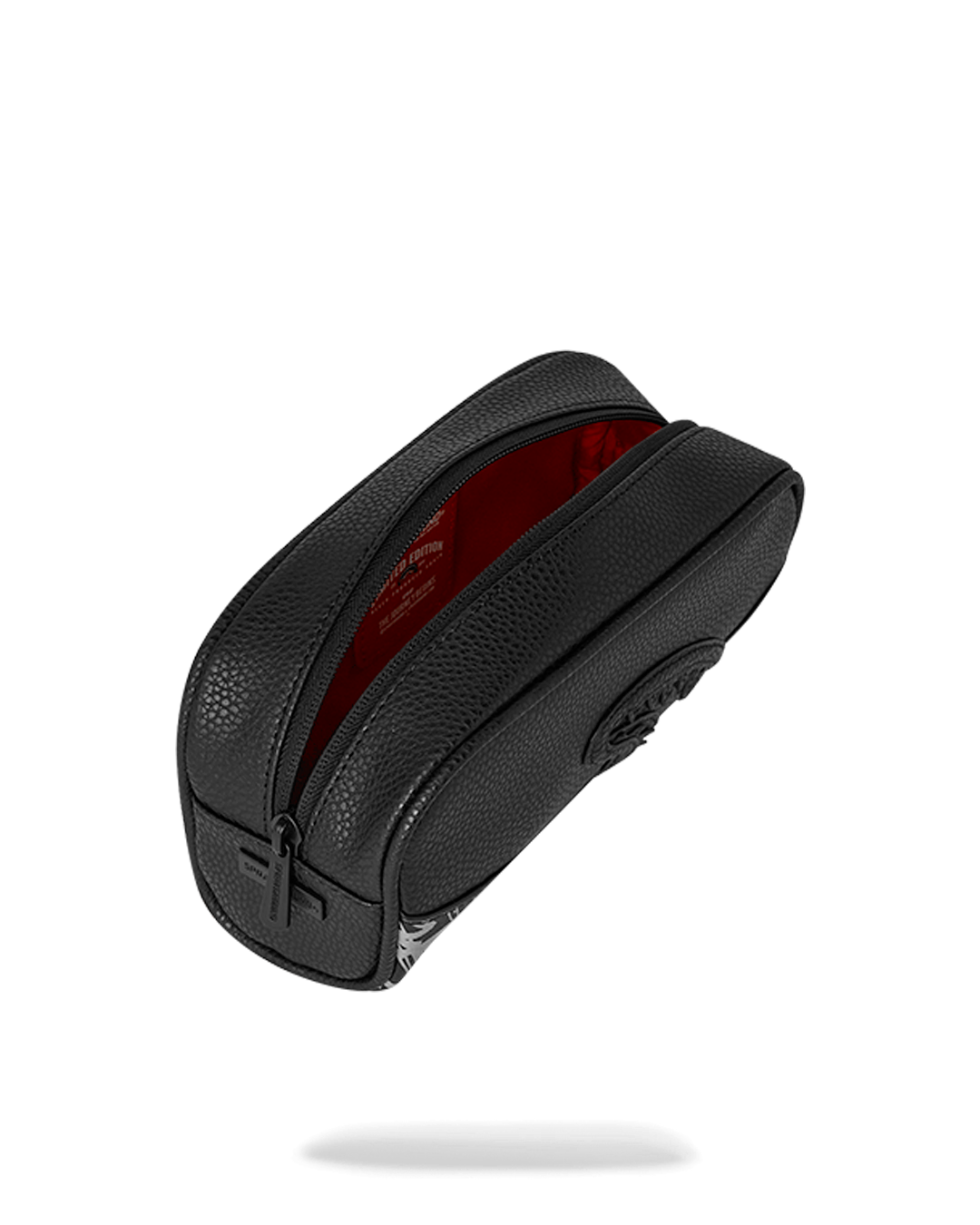 A.M.P.M PENCIL POUCH