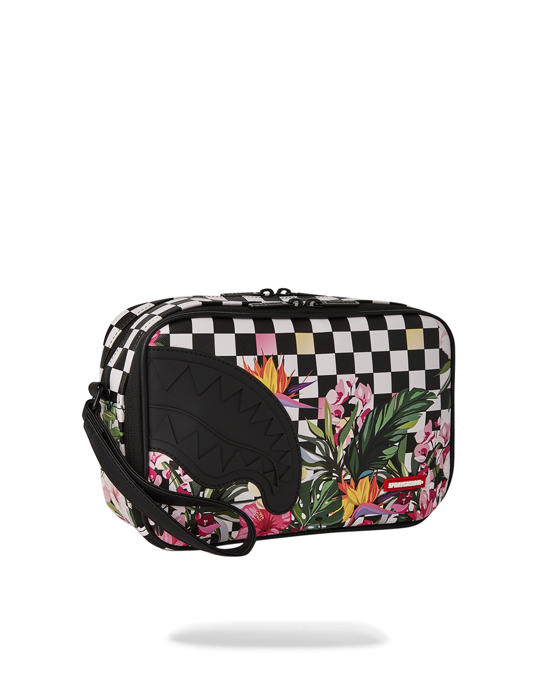RODEO DRIVE BRICKSIDE TOILETRY BAG