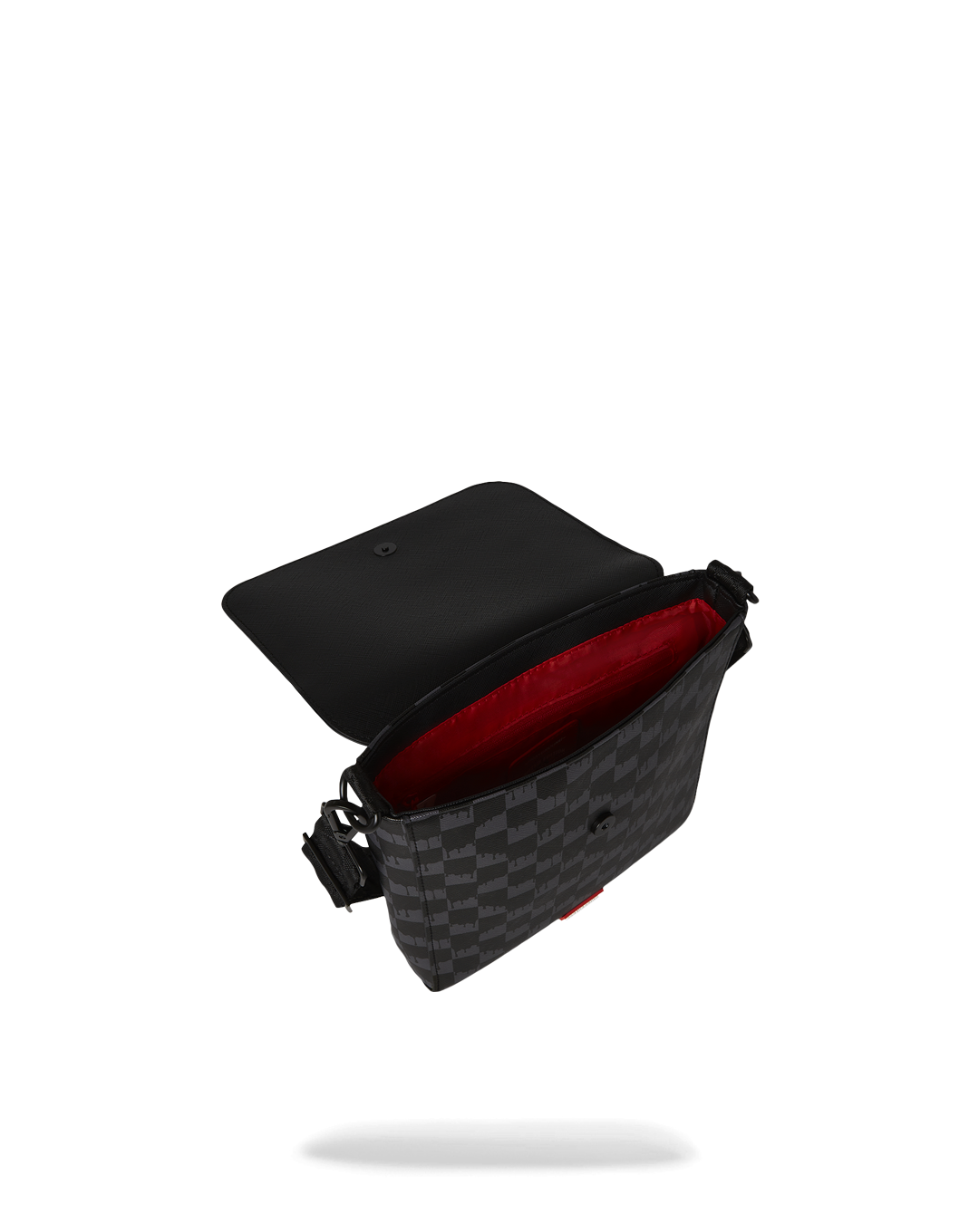 ATOMIC VAPOR SHARK MESSENGER SLING