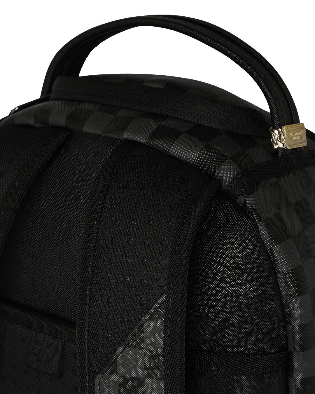 DIAMOND HEIST BACKPACK