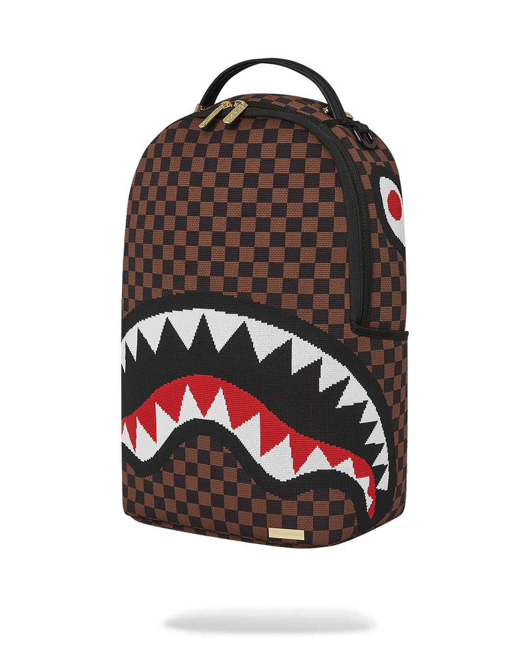 KYOTOKNIT SHARKS IN PARIS DLX BACKPACK