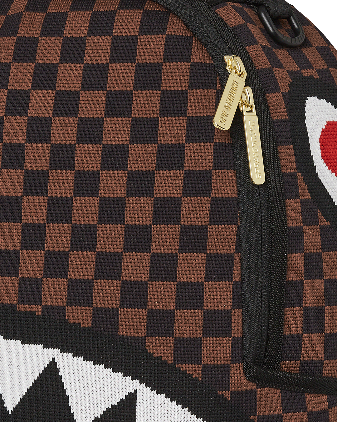 KYOTOKNIT SHARKS IN PARIS DLX BACKPACK