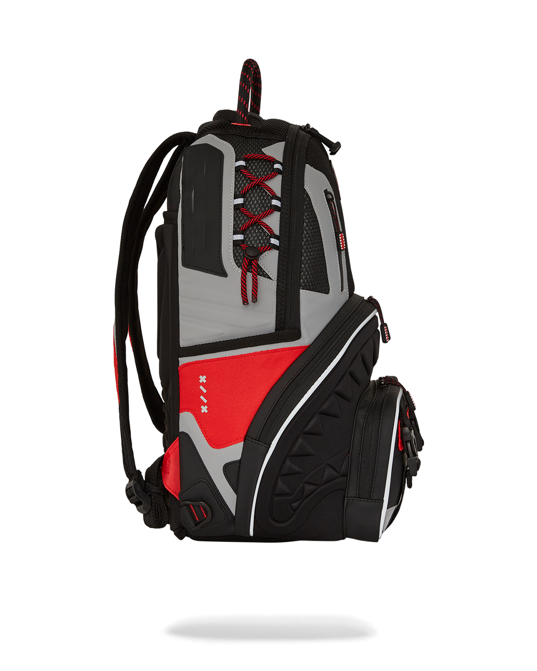 SKY HIGH SEEKERS ARCTIC DELUXE BACKPACK