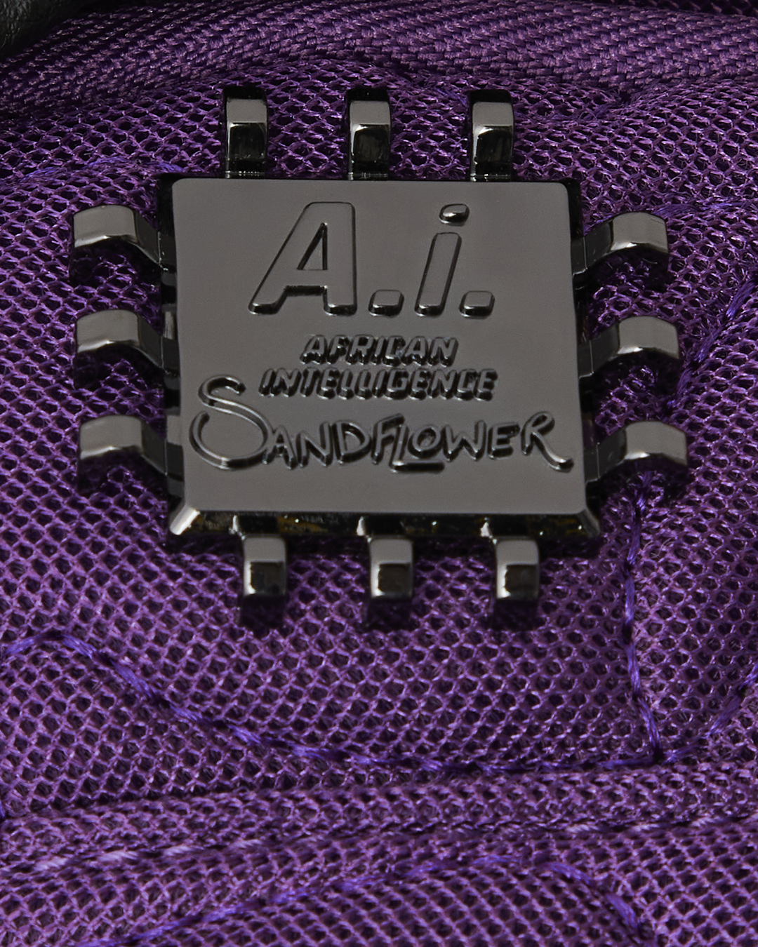 AI SERENGETI BACKPACK