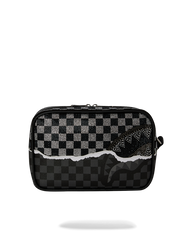 DIAMOND HEIST TOILETRY BRICK
