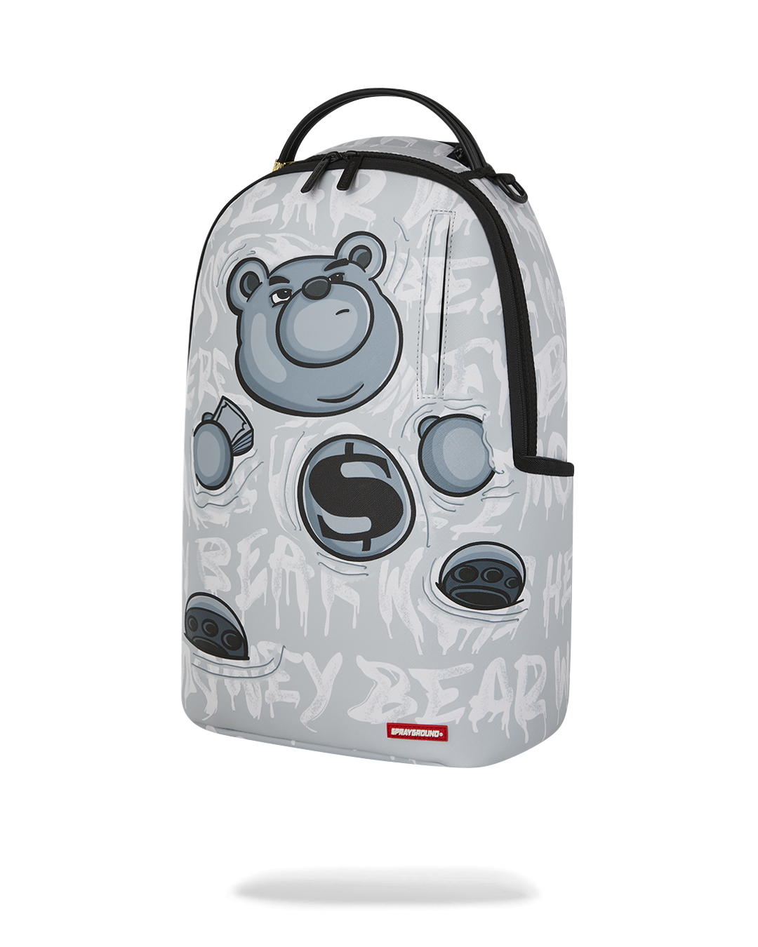 MONEY BEAR CHILLTIME BACKPACK
