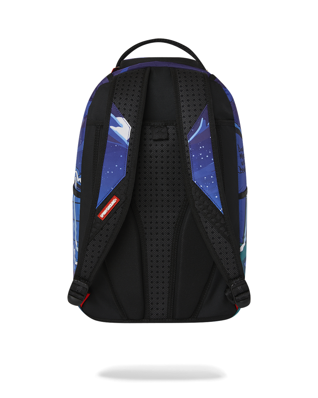 MISFITS AND MISCHIEF BACKPACK