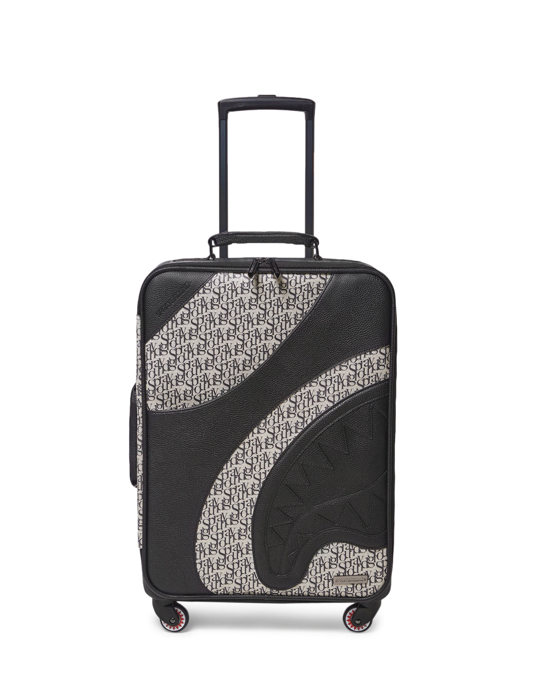 SG ALL DAY JETSETTER CARRY-ON LUGGAGE