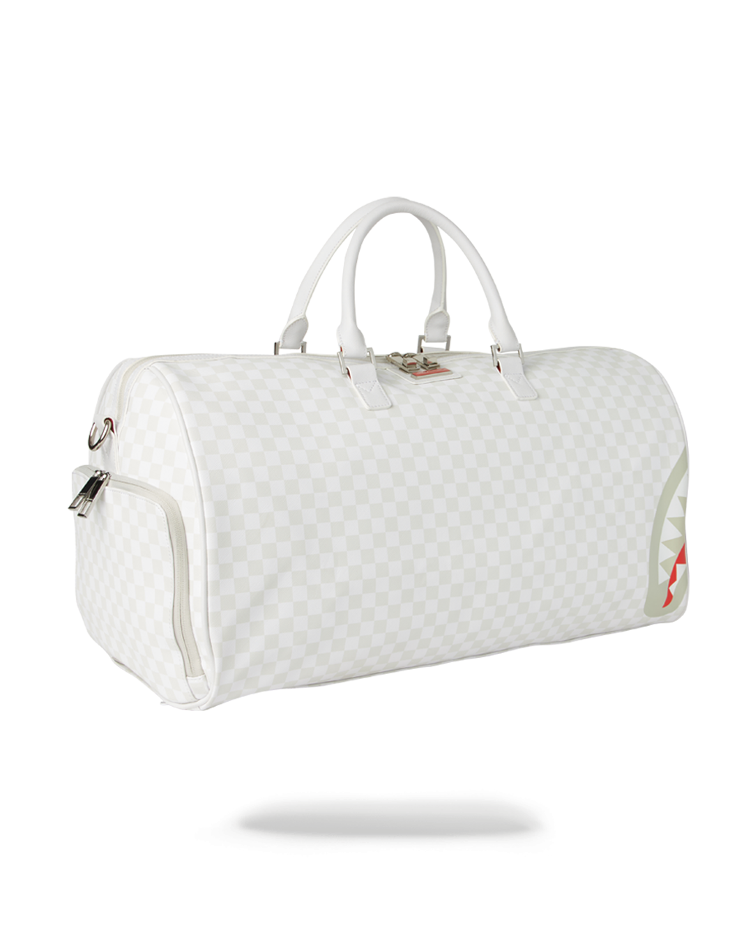 MEAN & CLEAN DUFFLE