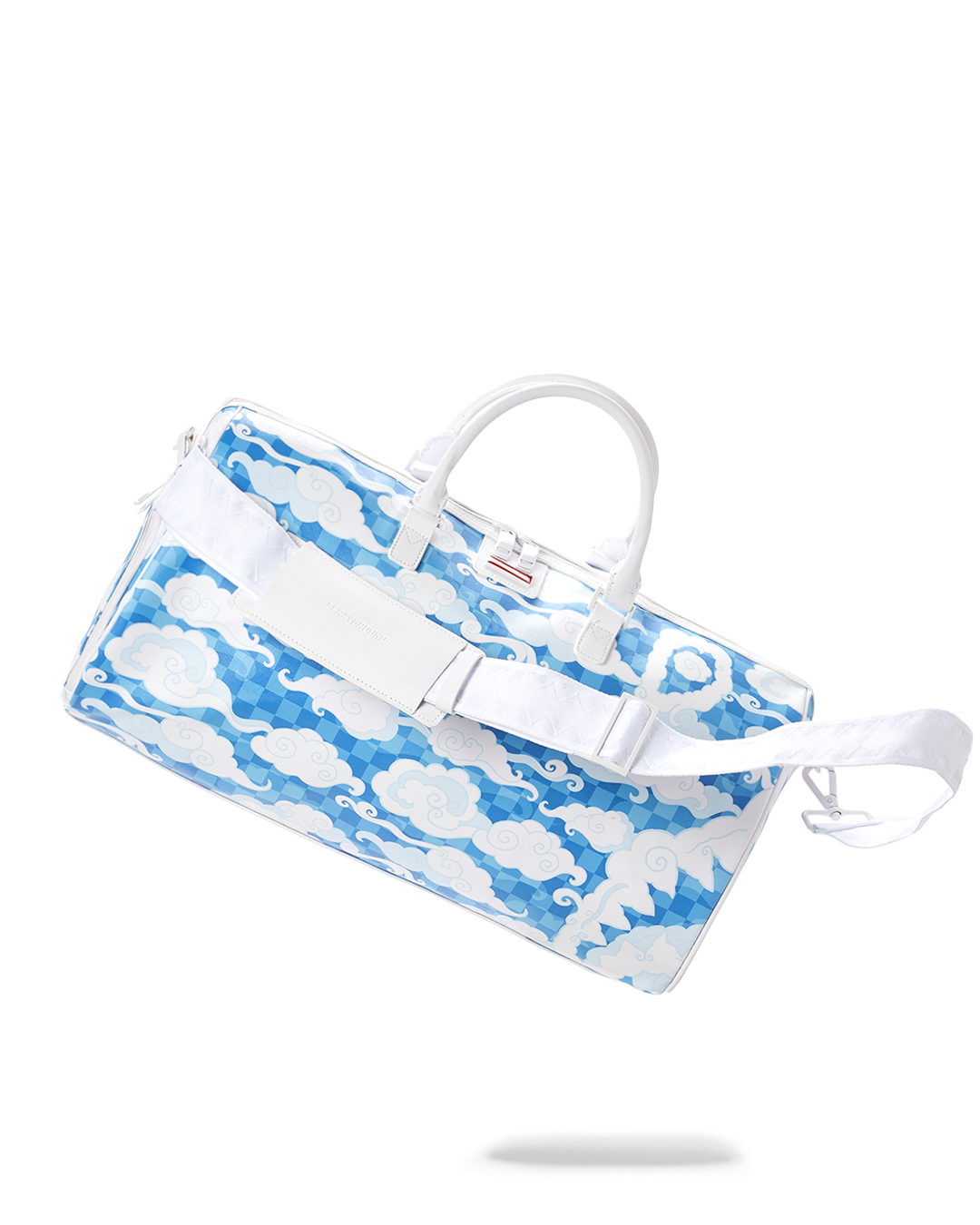 SKYBORNE DUFFLE