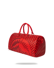 VENI VIDI VICI DUFFLE