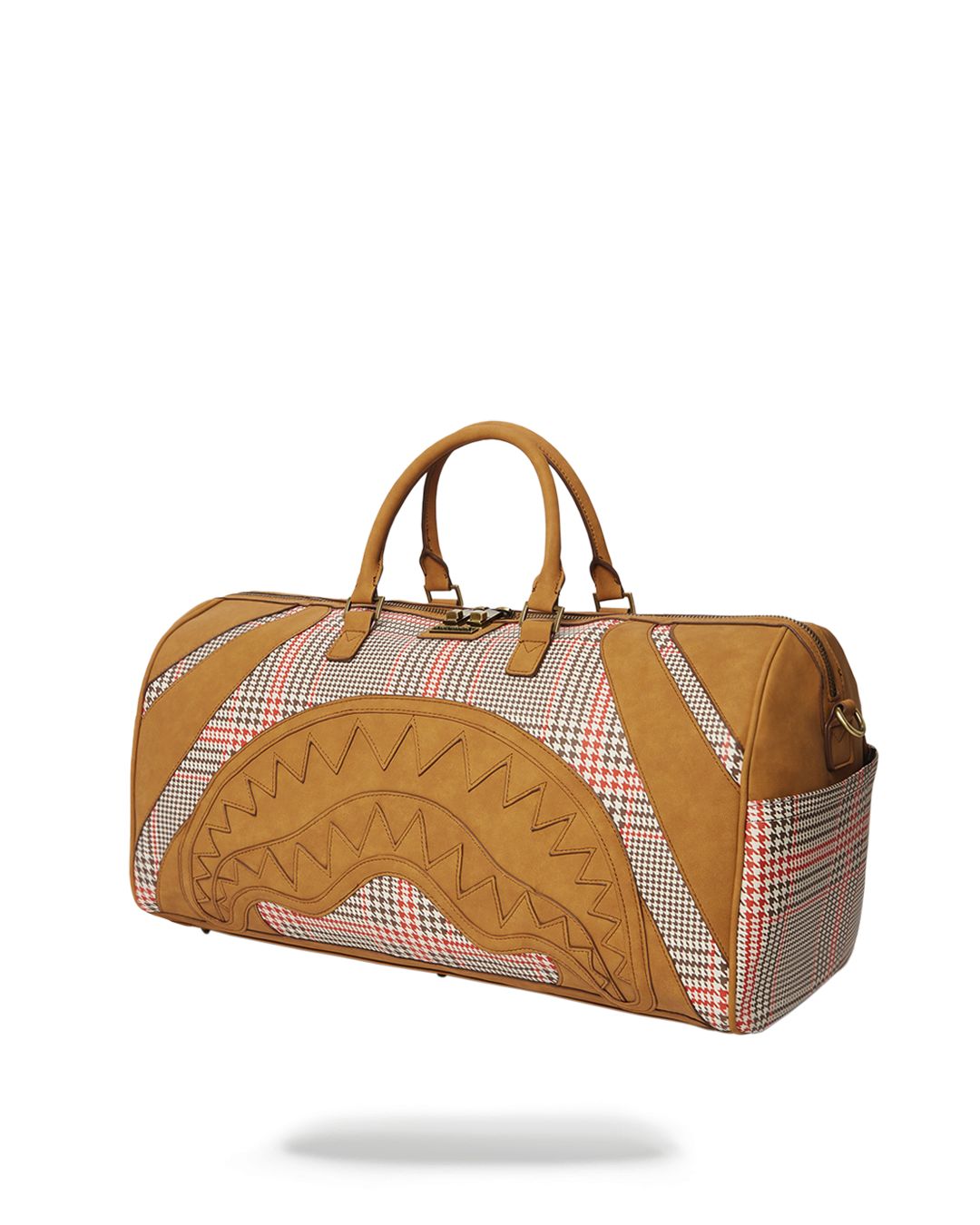 TURBO 500 DUFFLE