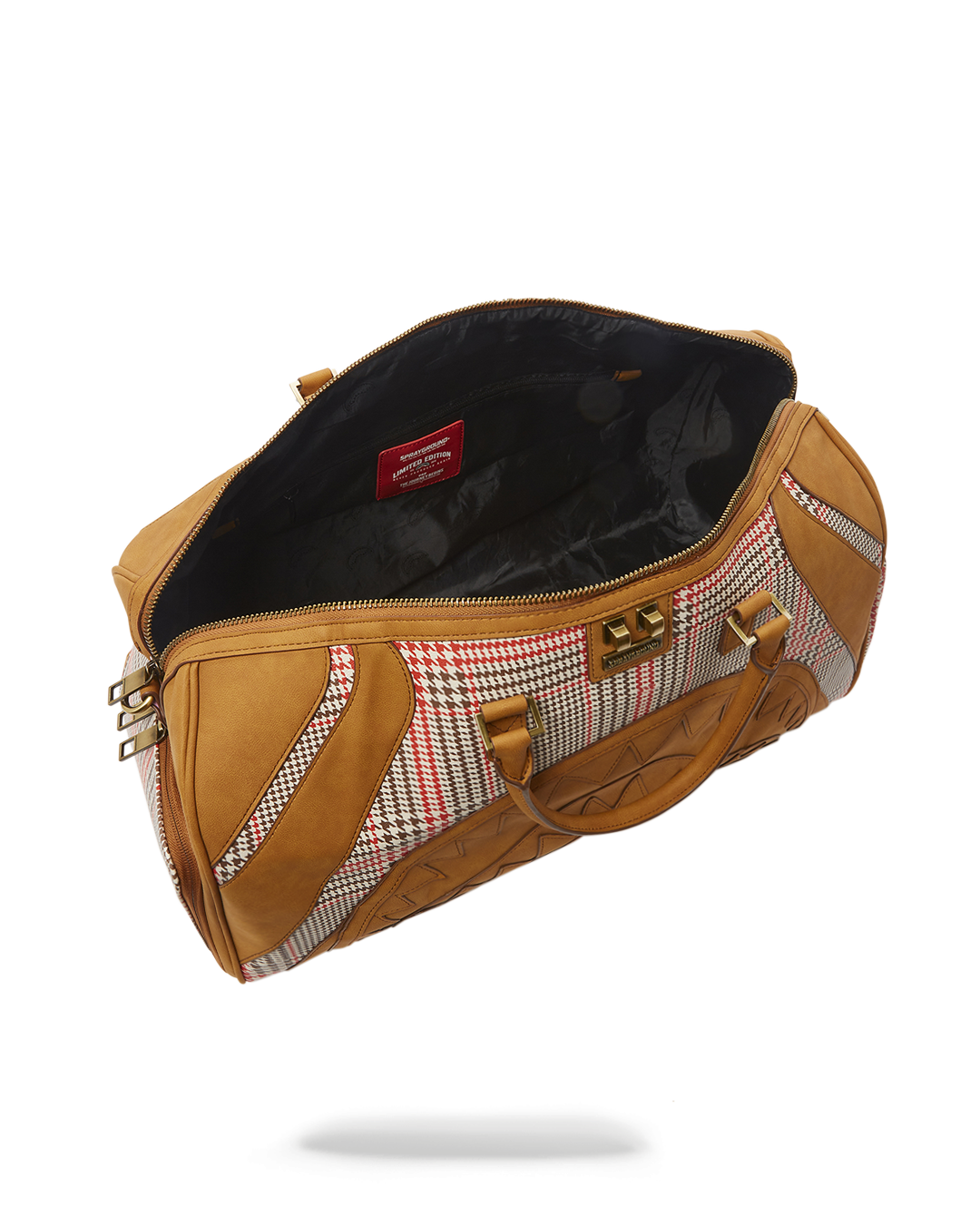 TURBO 500 DUFFLE