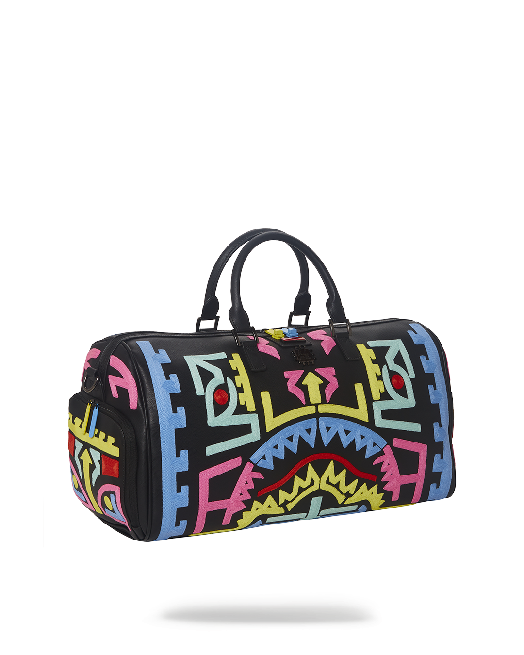A.i.4 PATH TO THE FUTURE DUFFLE